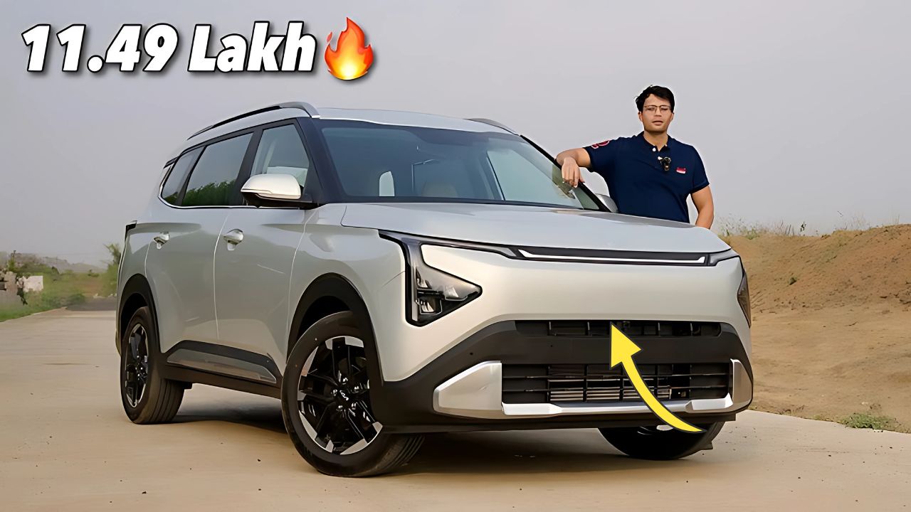 Kia Clavis
