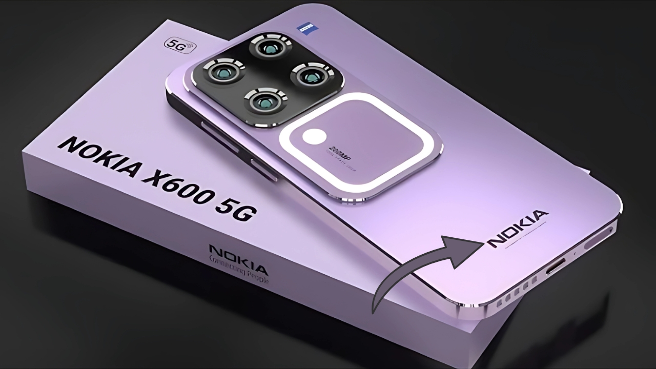 Nokia X600 5G