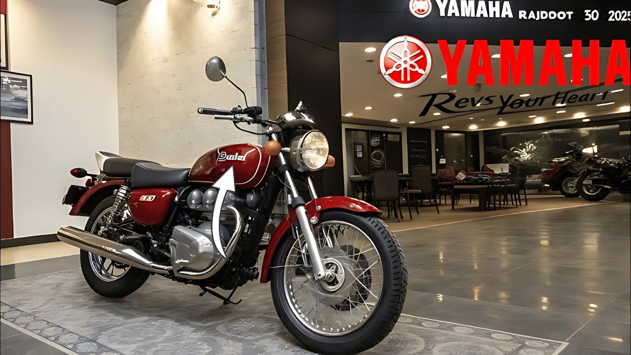Rajdoot 350