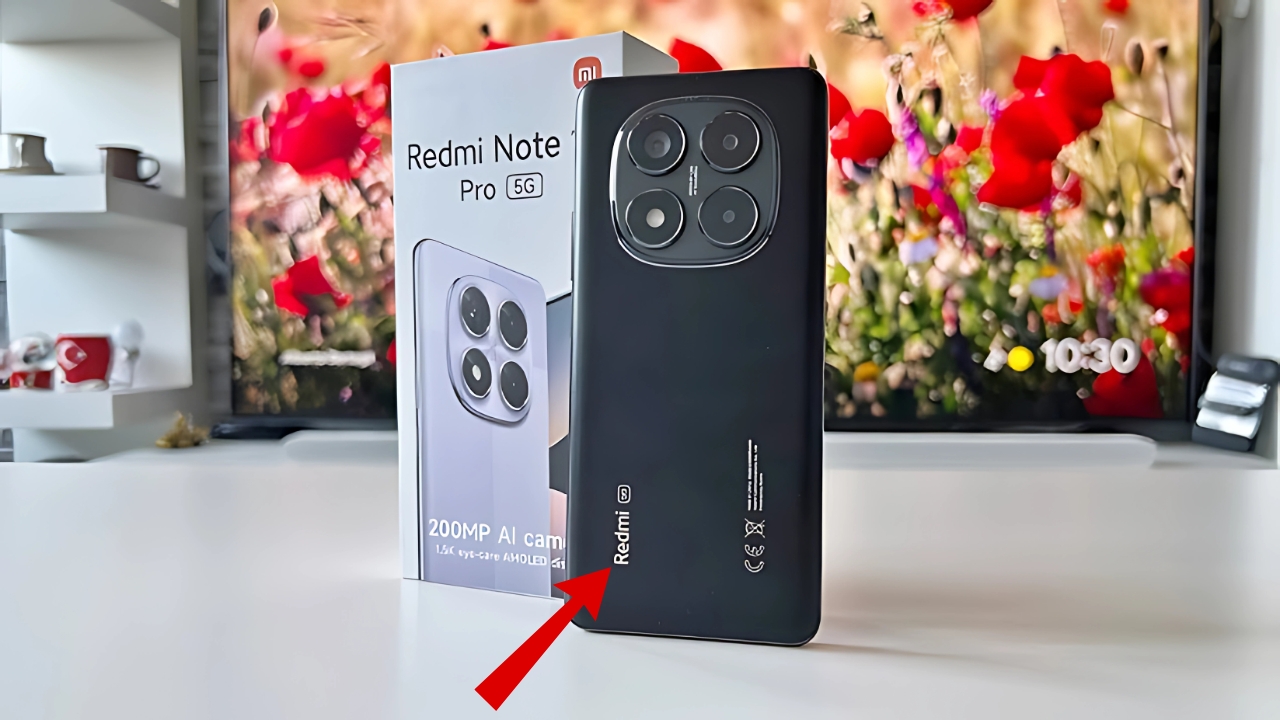 Redmi Note 14 Pro 5G